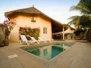 Senegal vacation rentals: villa # 73459