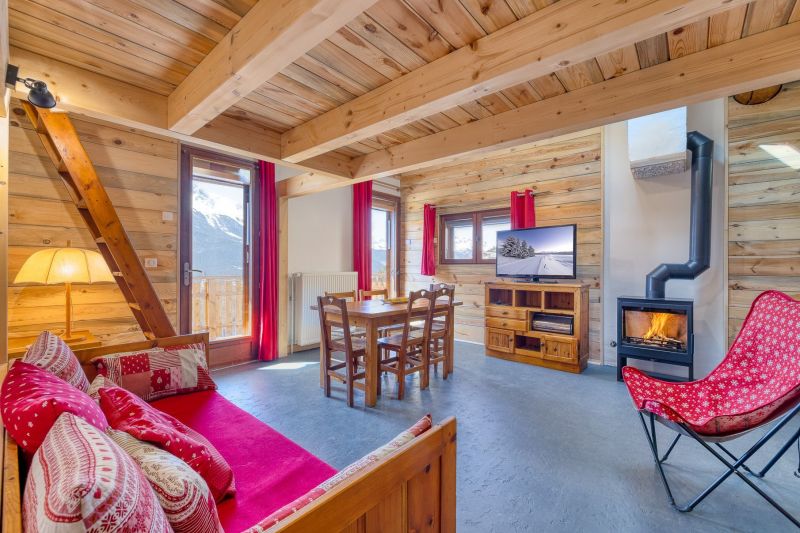 photo 0 Owner direct vacation rental Aussois appartement Rhone-Alps Savoie
