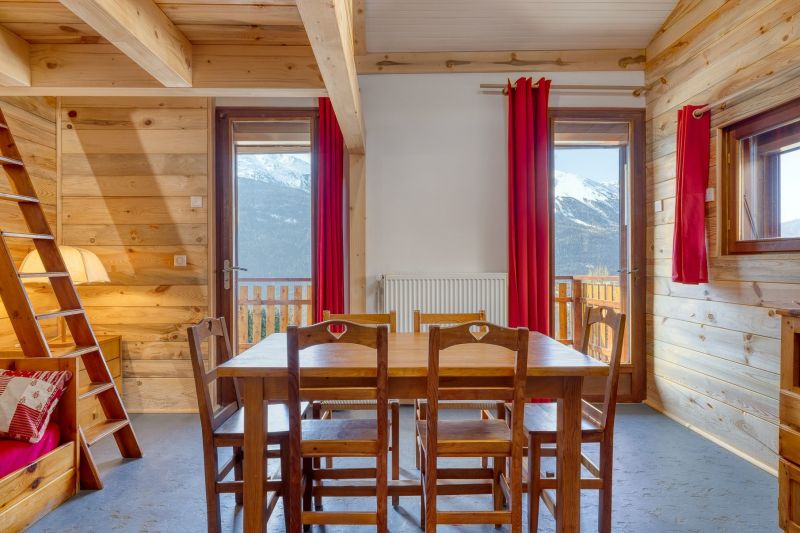 photo 6 Owner direct vacation rental Aussois appartement Rhone-Alps Savoie