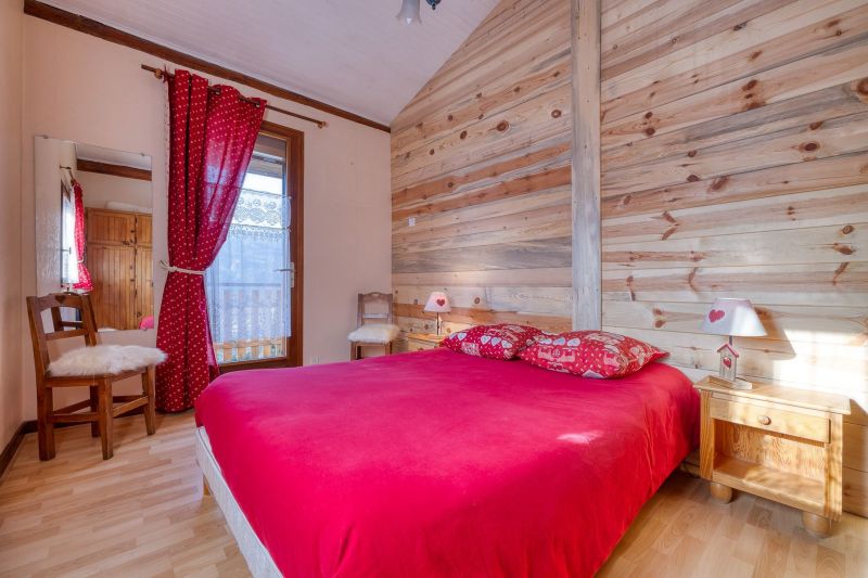 photo 10 Owner direct vacation rental Aussois appartement Rhone-Alps Savoie bedroom