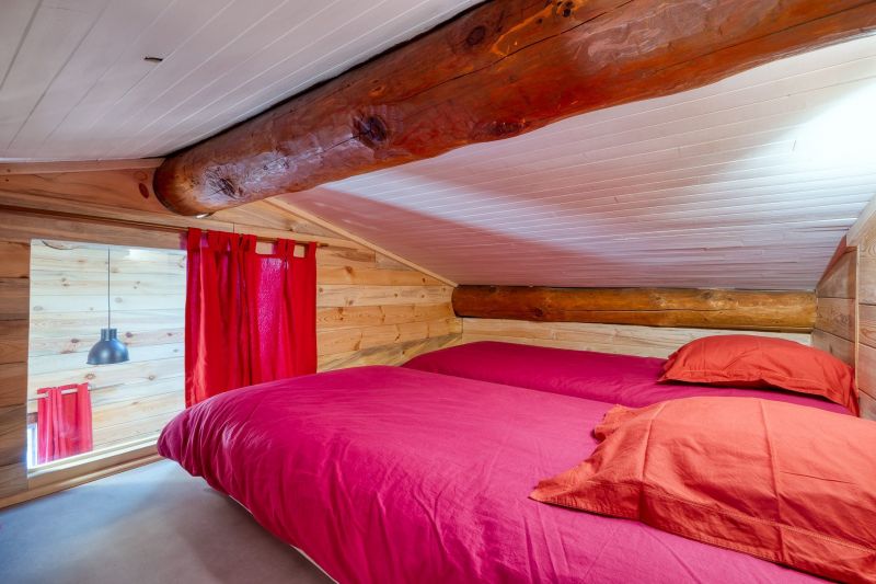 photo 14 Owner direct vacation rental Aussois appartement Rhone-Alps Savoie Mezzanine