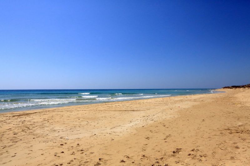 photo 24 Owner direct vacation rental Pescoluse appartement Puglia Lecce Province Beach