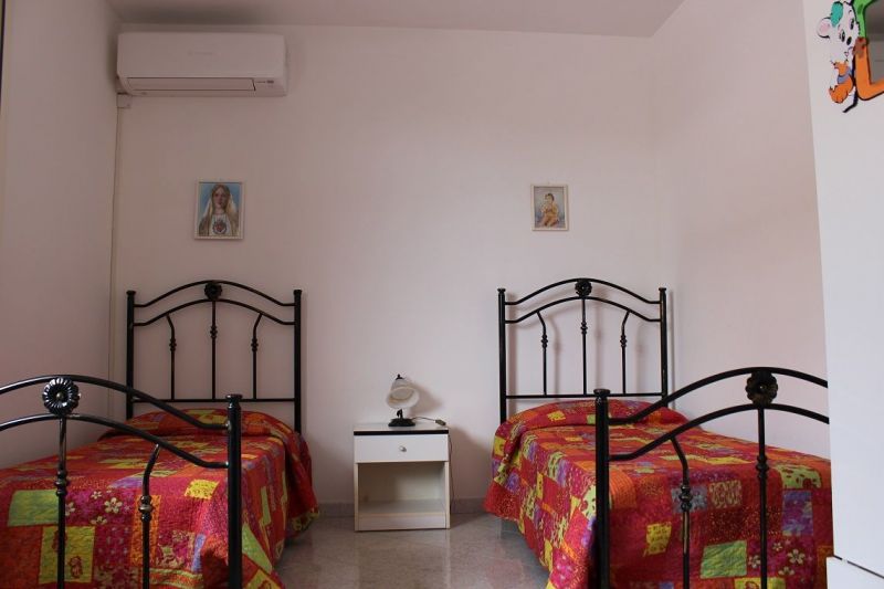 photo 17 Owner direct vacation rental Pescoluse appartement Puglia Lecce Province bedroom 2