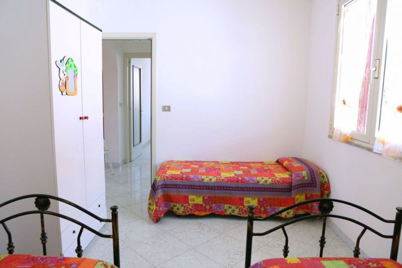 photo 18 Owner direct vacation rental Pescoluse appartement Puglia Lecce Province bedroom 2