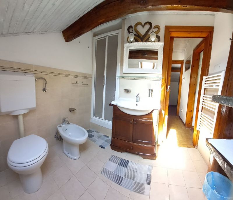 photo 11 Owner direct vacation rental Levanto appartement Liguria La Spezia Province bathroom