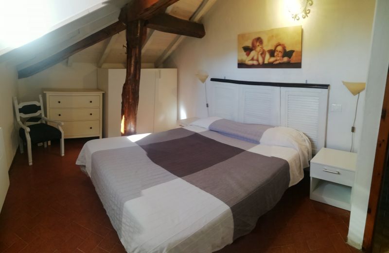 photo 6 Owner direct vacation rental Levanto appartement Liguria La Spezia Province bedroom 1