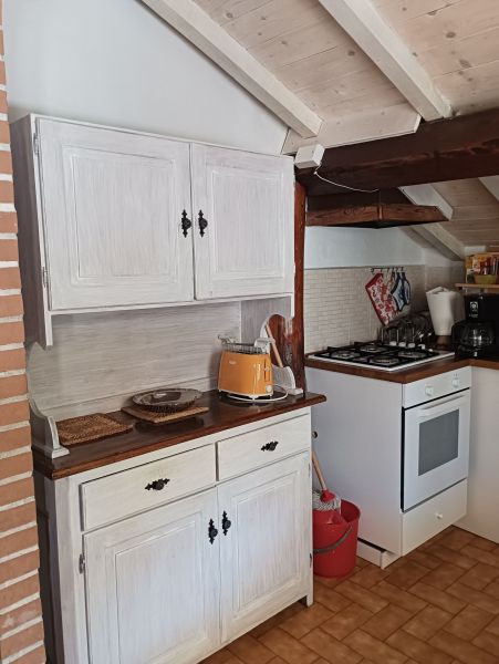 photo 14 Owner direct vacation rental Levanto appartement Liguria La Spezia Province Separate kitchen