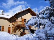 Hautes-Alpes vacation rentals studio apartments: studio # 75520