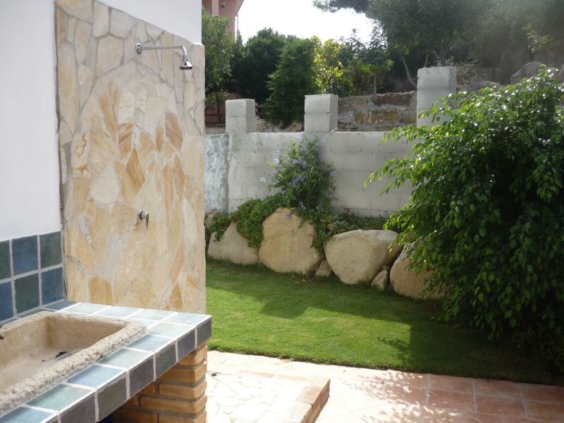 photo 14 Owner direct vacation rental Costa Rei appartement Sardinia Cagliari Province Garden