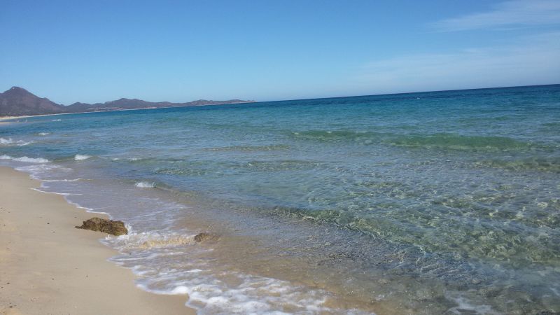 photo 5 Owner direct vacation rental Costa Rei appartement Sardinia Cagliari Province Beach