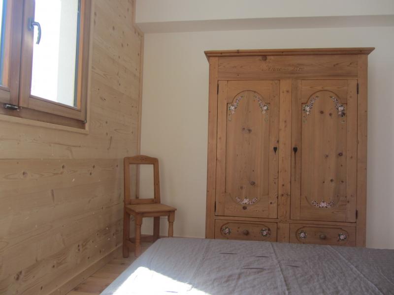 photo 6 Owner direct vacation rental Valmorel appartement Rhone-Alps Savoie bedroom 1