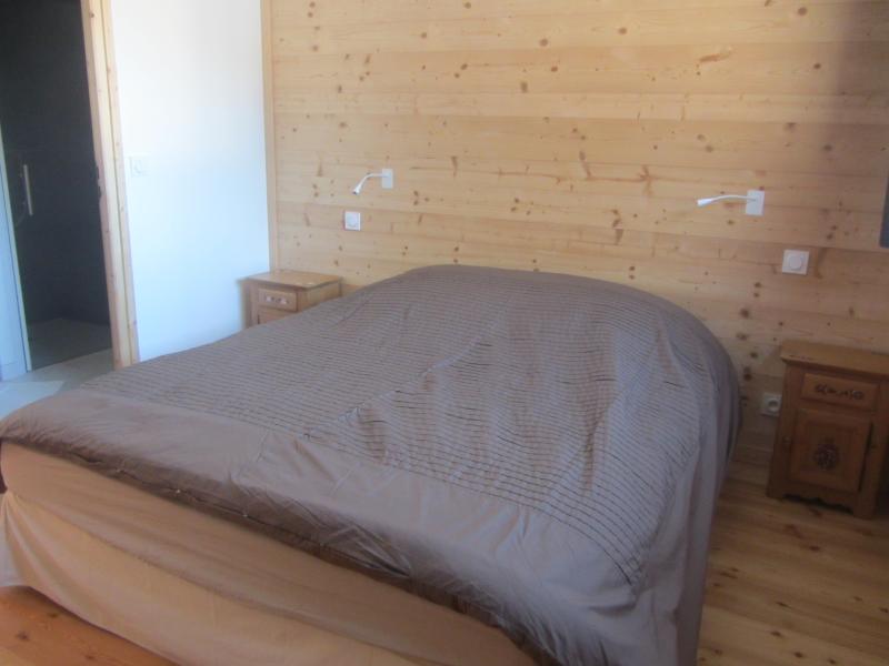 photo 7 Owner direct vacation rental Valmorel appartement Rhone-Alps Savoie bedroom 1