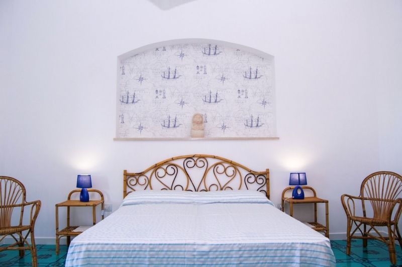 photo 11 Owner direct vacation rental Gallipoli appartement Puglia Lecce Province bedroom 1