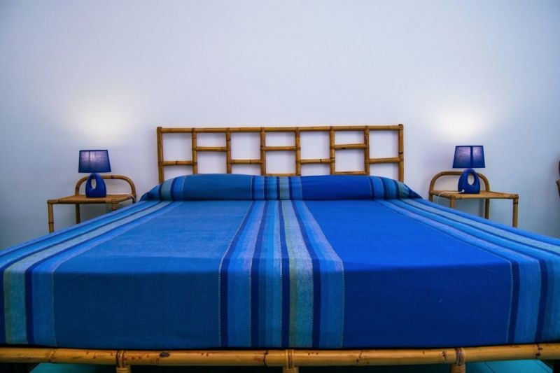 photo 19 Owner direct vacation rental Gallipoli appartement Puglia Lecce Province bedroom 2