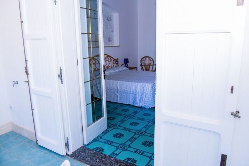 photo 14 Owner direct vacation rental Gallipoli appartement Puglia Lecce Province bedroom 1