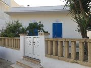 Lecce Province vacation rentals for 8 people: appartement # 78249