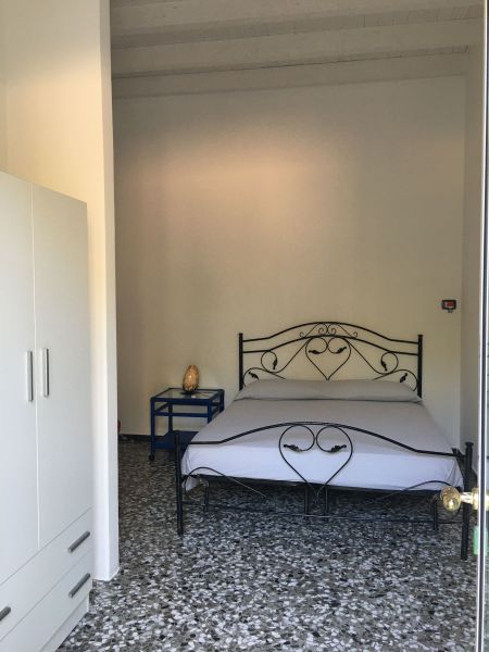 photo 12 Owner direct vacation rental Santa Maria di Leuca appartement Puglia Lecce Province bedroom 2
