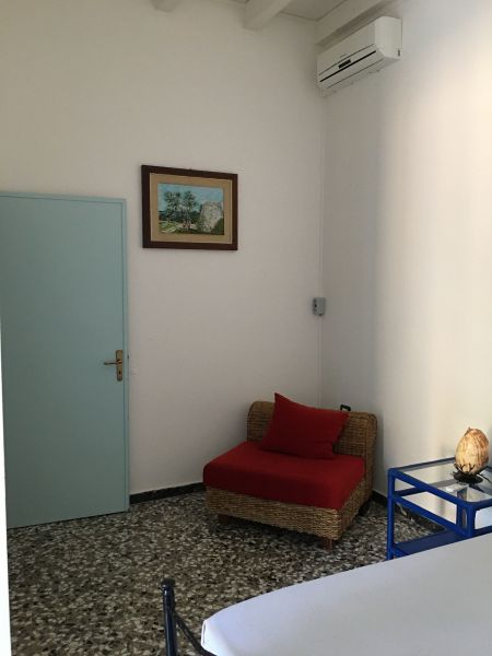 photo 14 Owner direct vacation rental Santa Maria di Leuca appartement Puglia Lecce Province bedroom 2