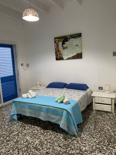 photo 7 Owner direct vacation rental Santa Maria di Leuca appartement Puglia Lecce Province bedroom 1