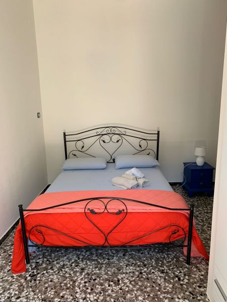 photo 17 Owner direct vacation rental Santa Maria di Leuca appartement Puglia Lecce Province bedroom 3