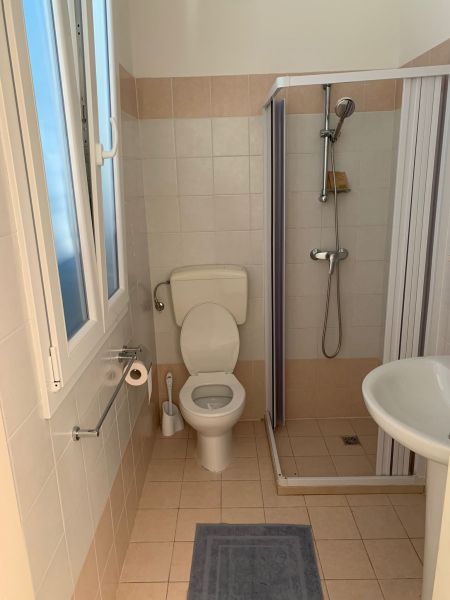 photo 19 Owner direct vacation rental Santa Maria di Leuca appartement Puglia Lecce Province Bathroom w/toilet only 3
