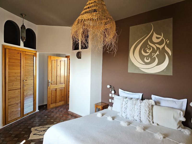 photo 1 Owner direct vacation rental Essaouira villa   bedroom 3
