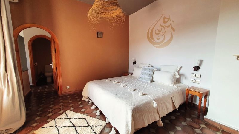 photo 11 Owner direct vacation rental Essaouira villa   bedroom 6