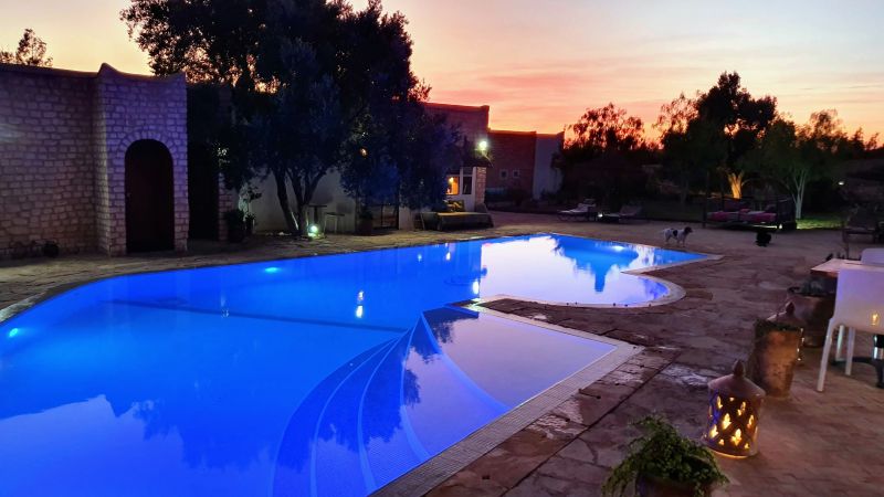photo 20 Owner direct vacation rental Essaouira villa   Swimming pool