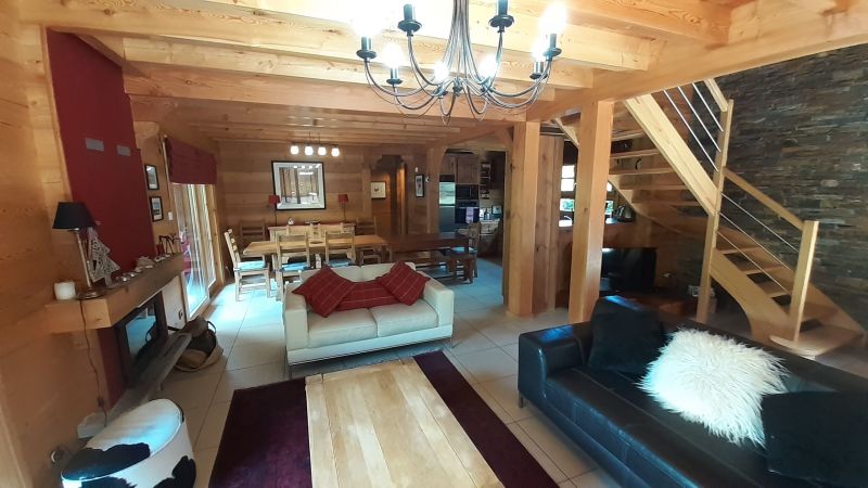 photo 9 Owner direct vacation rental Valfrjus chalet Rhone-Alps Savoie