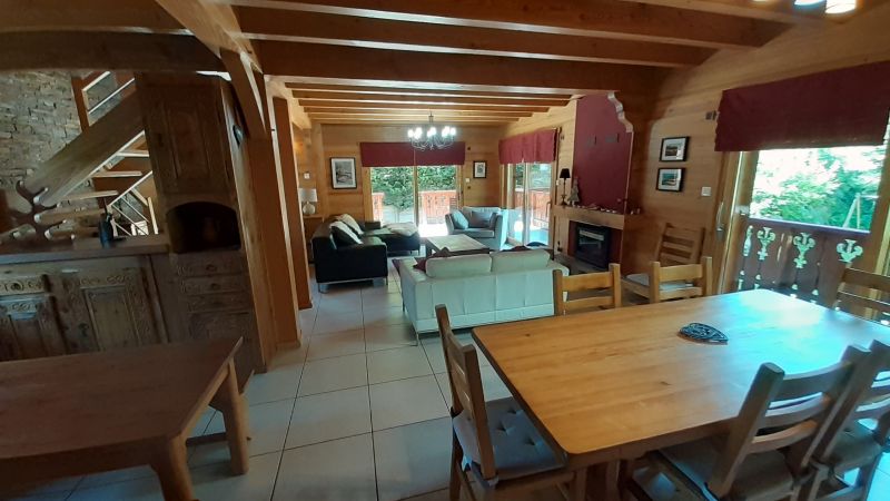 photo 12 Owner direct vacation rental Valfrjus chalet Rhone-Alps Savoie