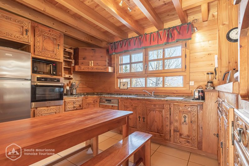 photo 26 Owner direct vacation rental Valfrjus chalet Rhone-Alps Savoie