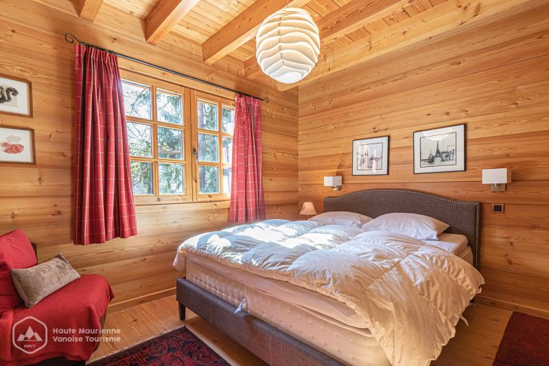 photo 6 Owner direct vacation rental Valfrjus chalet Rhone-Alps Savoie