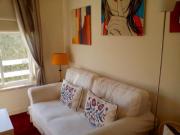 Costa Da Caparica vacation rentals for 2 people: appartement # 80032