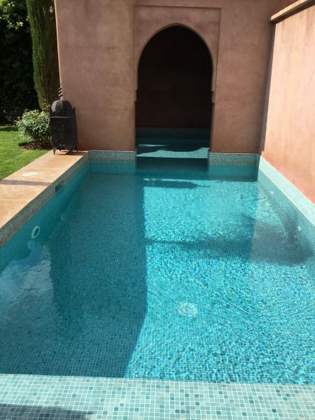 photo 12 Owner direct vacation rental Marrakech villa   Swimming pool