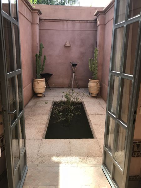 photo 21 Owner direct vacation rental Marrakech villa   bathroom 1