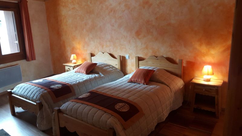 photo 21 Owner direct vacation rental Brianon appartement Provence-Alpes-Cte d'Azur Hautes-Alpes bedroom 3