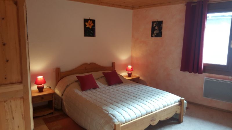 photo 19 Owner direct vacation rental Brianon appartement Provence-Alpes-Cte d'Azur Hautes-Alpes bedroom 1