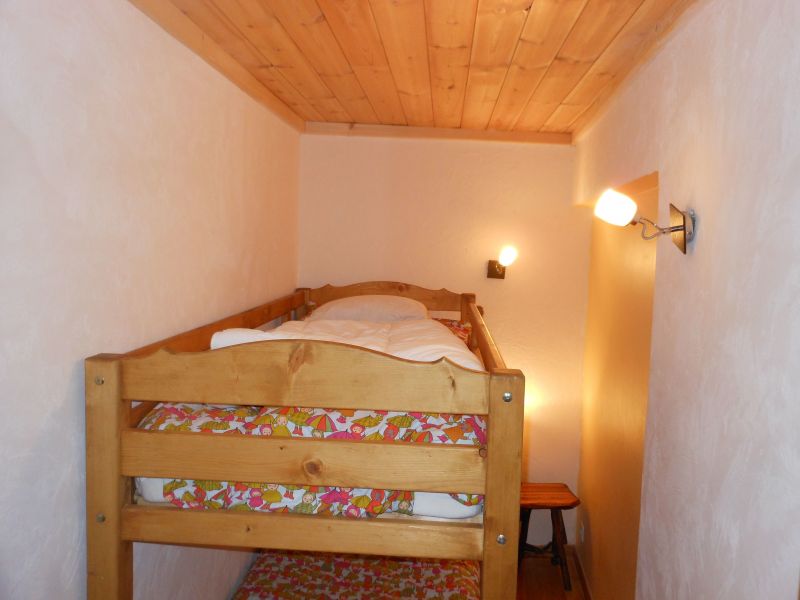 photo 23 Owner direct vacation rental Brianon appartement Provence-Alpes-Cte d'Azur Hautes-Alpes Open sleeping nook