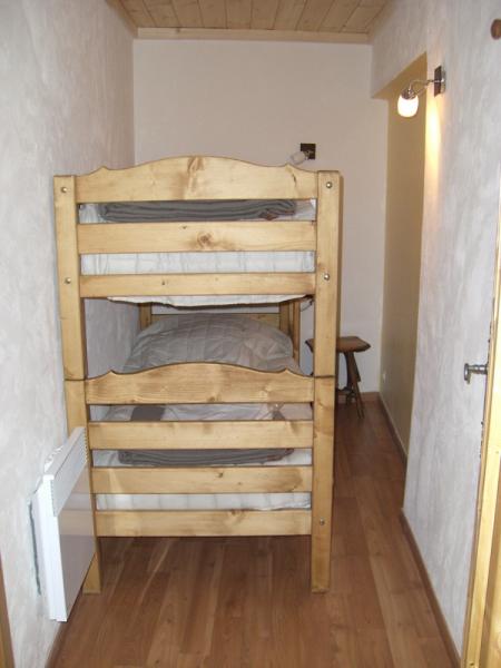 photo 22 Owner direct vacation rental Brianon appartement Provence-Alpes-Cte d'Azur Hautes-Alpes Open sleeping nook