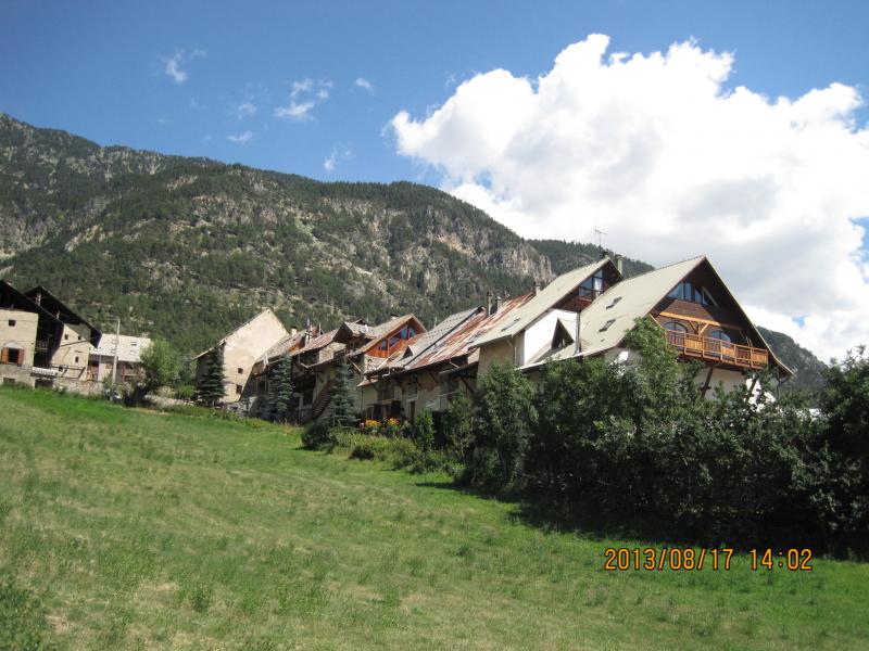 photo 3 Owner direct vacation rental Brianon appartement Provence-Alpes-Cte d'Azur Hautes-Alpes View of the property from outside