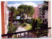 Roquebrune Cap Martin beach and seaside rentals: appartement # 81034