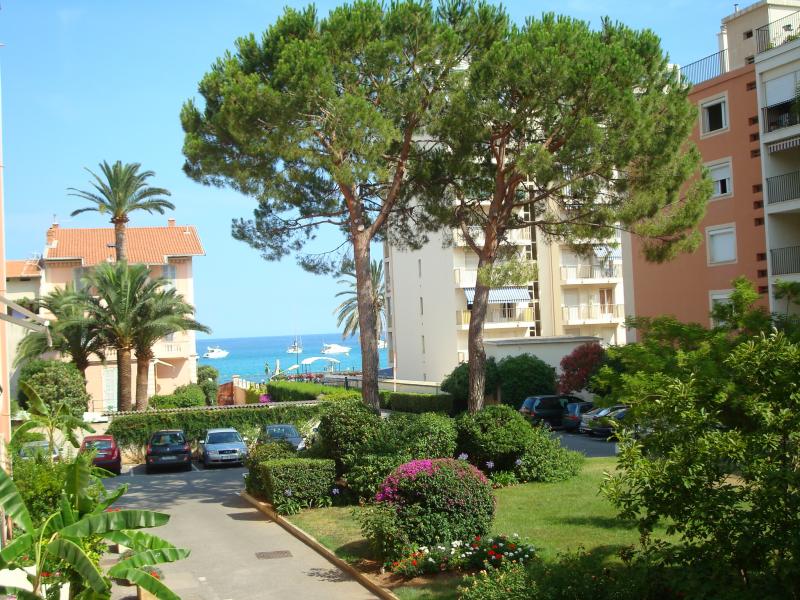 photo 1 Owner direct vacation rental Roquebrune Cap Martin appartement Provence-Alpes-Cte d'Azur Alpes-Maritimes Garden