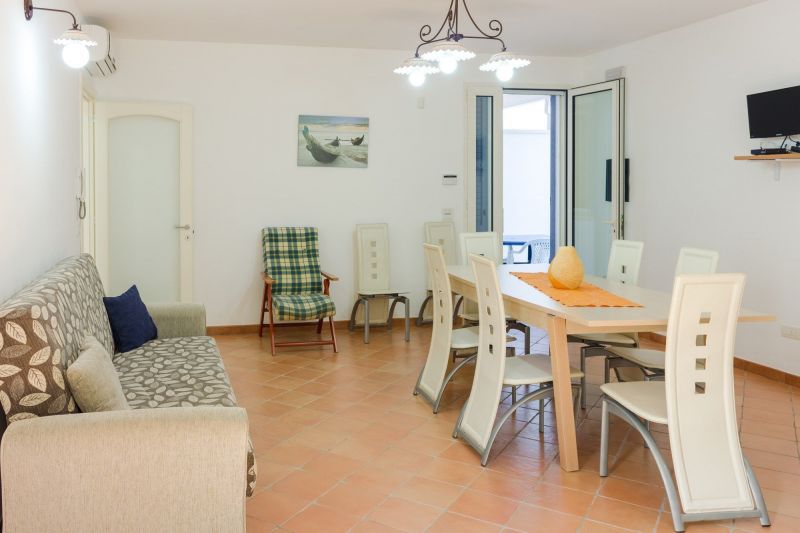 photo 5 Owner direct vacation rental Pescoluse maison Puglia Lecce Province Living room