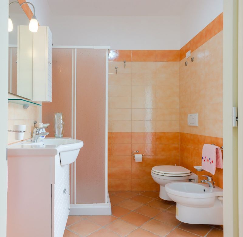photo 6 Owner direct vacation rental Pescoluse maison Puglia Lecce Province bathroom 1