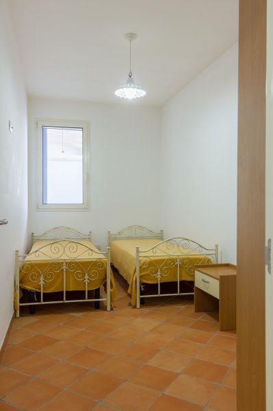photo 14 Owner direct vacation rental Pescoluse maison Puglia Lecce Province bedroom 3
