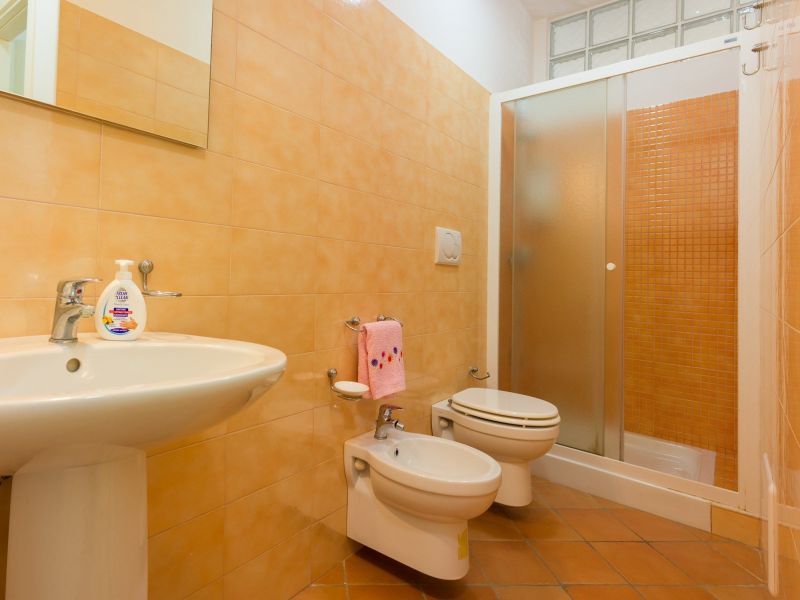 photo 15 Owner direct vacation rental Pescoluse maison Puglia Lecce Province bathroom 2