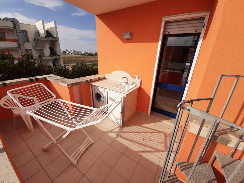 photo 8 Owner direct vacation rental Porto Cesareo appartement Puglia Lecce Province