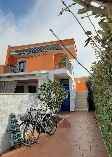 photo 1 Owner direct vacation rental Porto Cesareo appartement Puglia Lecce Province