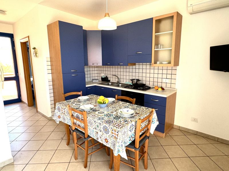 photo 2 Owner direct vacation rental Porto Cesareo appartement Puglia Lecce Province