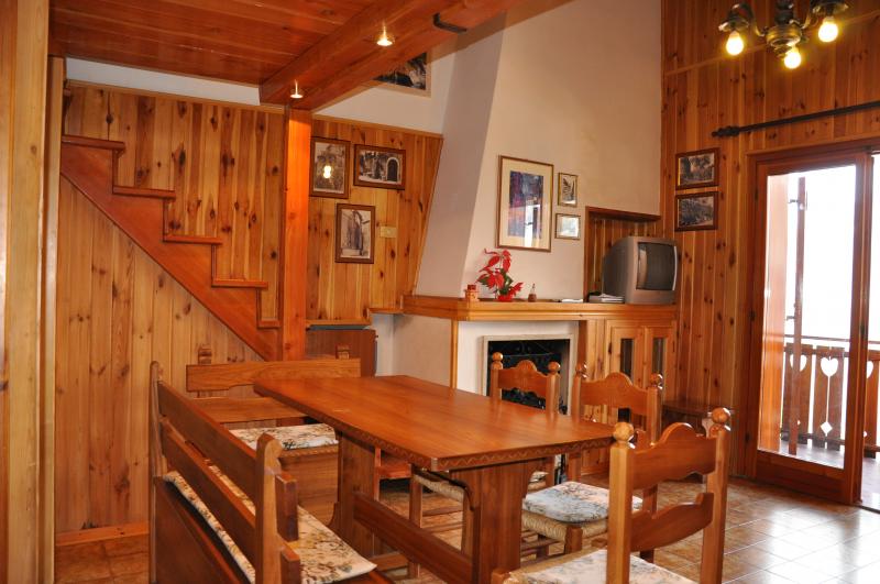 photo 6 Owner direct vacation rental Folgarida appartement Trentino-South Tyrol Trento Province